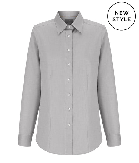 1701WL  Balmoral-Royal Oxford Shirt