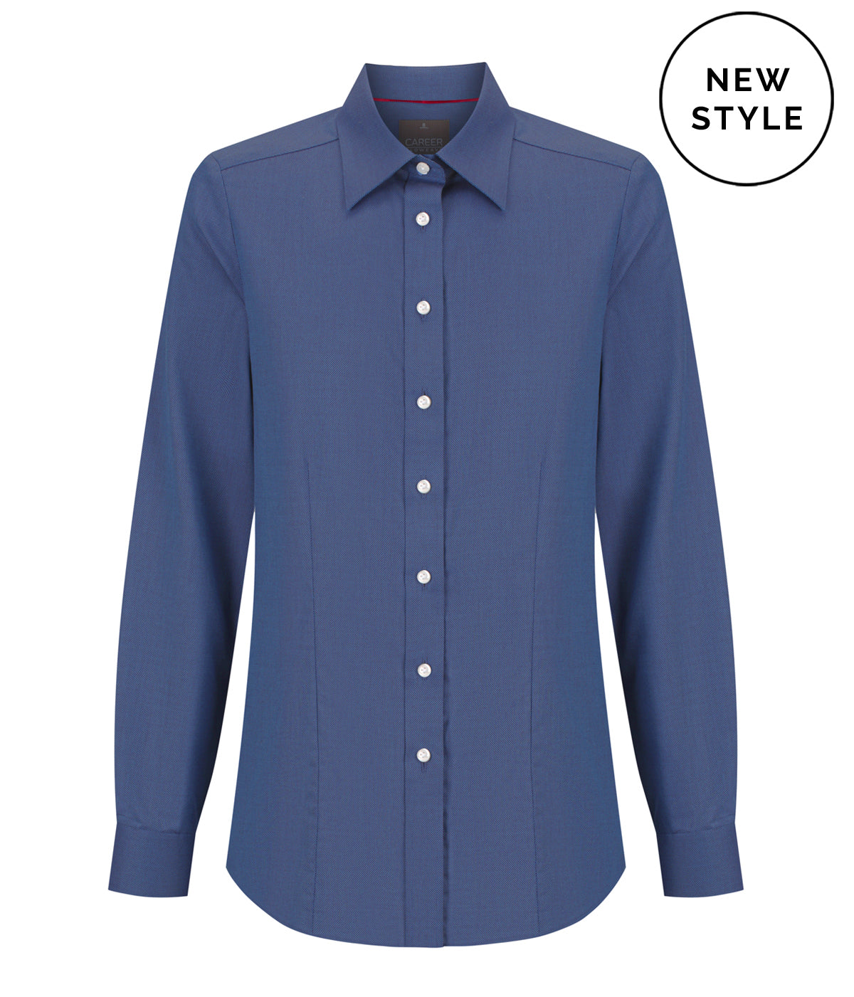 1701WL  Balmoral-Royal Oxford Shirt