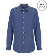 1701WL  Balmoral-Royal Oxford Shirt