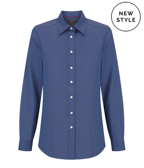 1701WL  Balmoral-Royal Oxford Shirt