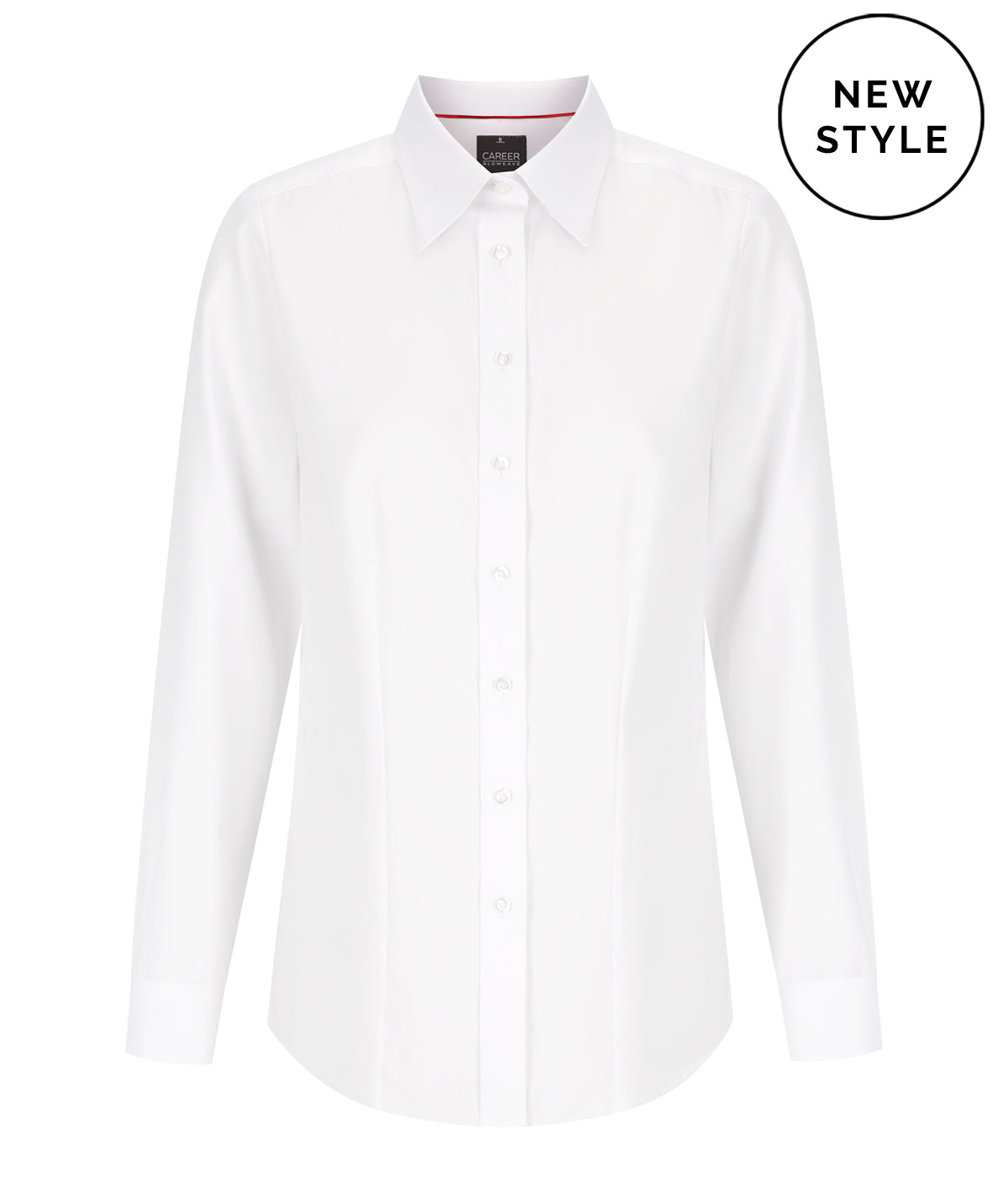 1701WL  Balmoral-Royal Oxford Shirt