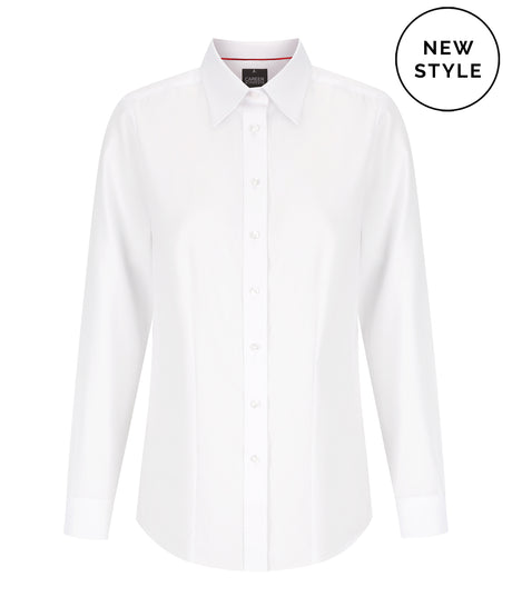 1701WL  Balmoral-Royal Oxford Shirt