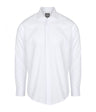 1708L Ultimate-White Long Sleeve Shirt
