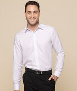 1708L-Men's Ultimate Contemporary Fit Long Sleeve