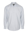1709L Landsdowne-Micro Step Long Sleeve Shirt