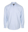 1709L Landsdowne-Micro Step Long Sleeve Shirt