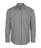 1710L Degraves-Royal Oxford Long Sleeve Shirt