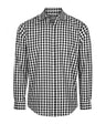 1710L Degraves-Royal Oxford Long Sleeve Shirt