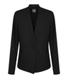 1721WJ Elliot Jackets-Womens Washable Crop Jacket