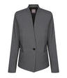 1721WJ Elliot Jackets-Womens Washable Crop Jacket