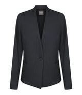 1721WJ Elliot Jackets-Womens Washable Crop Jacket