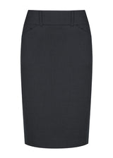 1724WSK-Women's Elliot Pencil Skirt