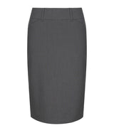 1724WSK Elliot Skirts-Womens Washable Pencil Skirt