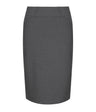 1724WSK Elliot Skirts-Womens Washable Pencil Skirt