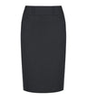 1724WSK Elliot Skirts-Womens Washable Pencil Skirt
