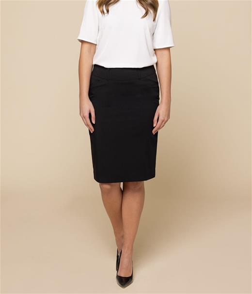 1724WSK-Women's Elliot Pencil Skirt