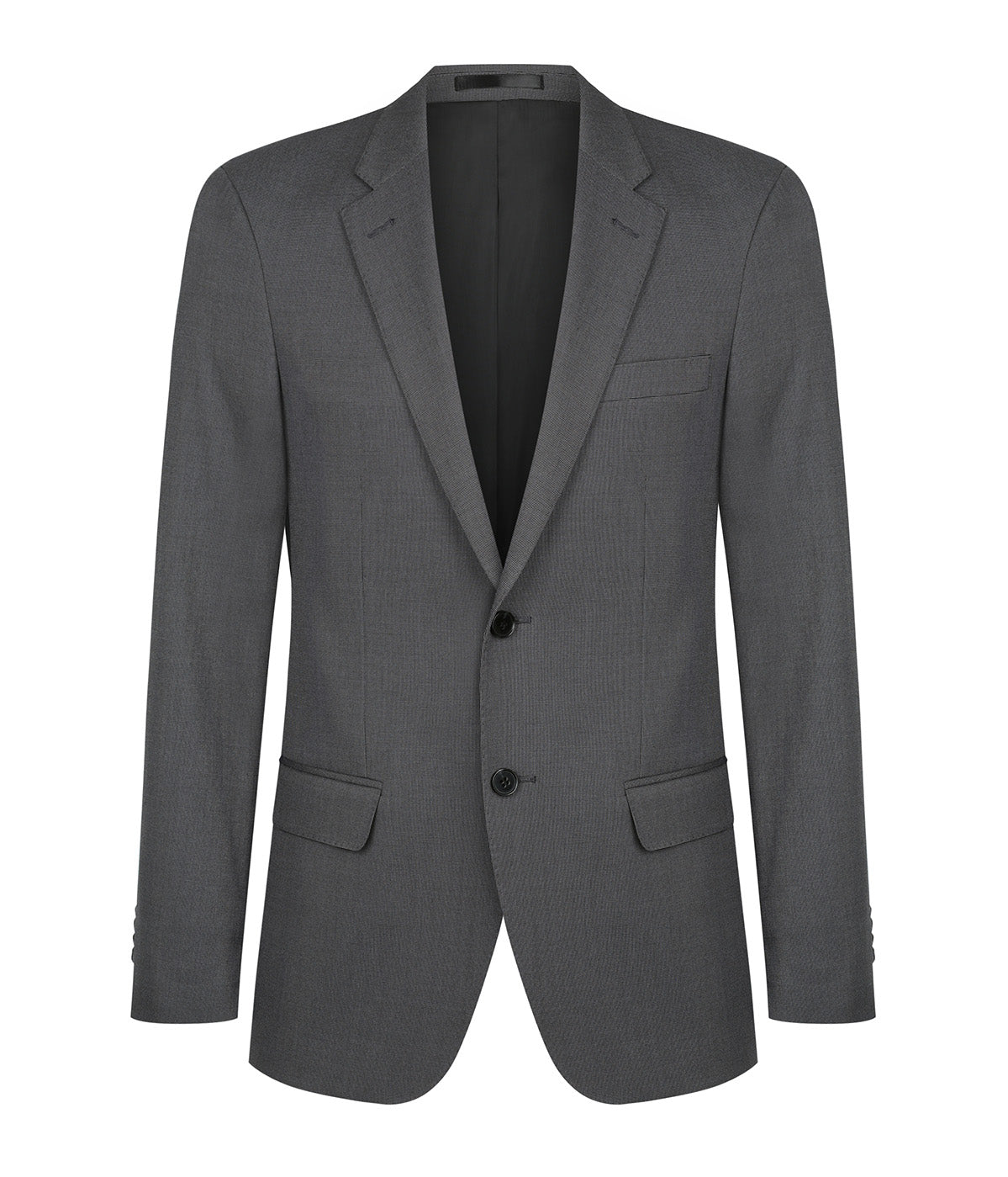 1728MJ Elliot Jackets-Mens Washable Jacket