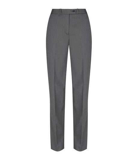 1729WT Elliot Pants-Womens Washable Utility Pant