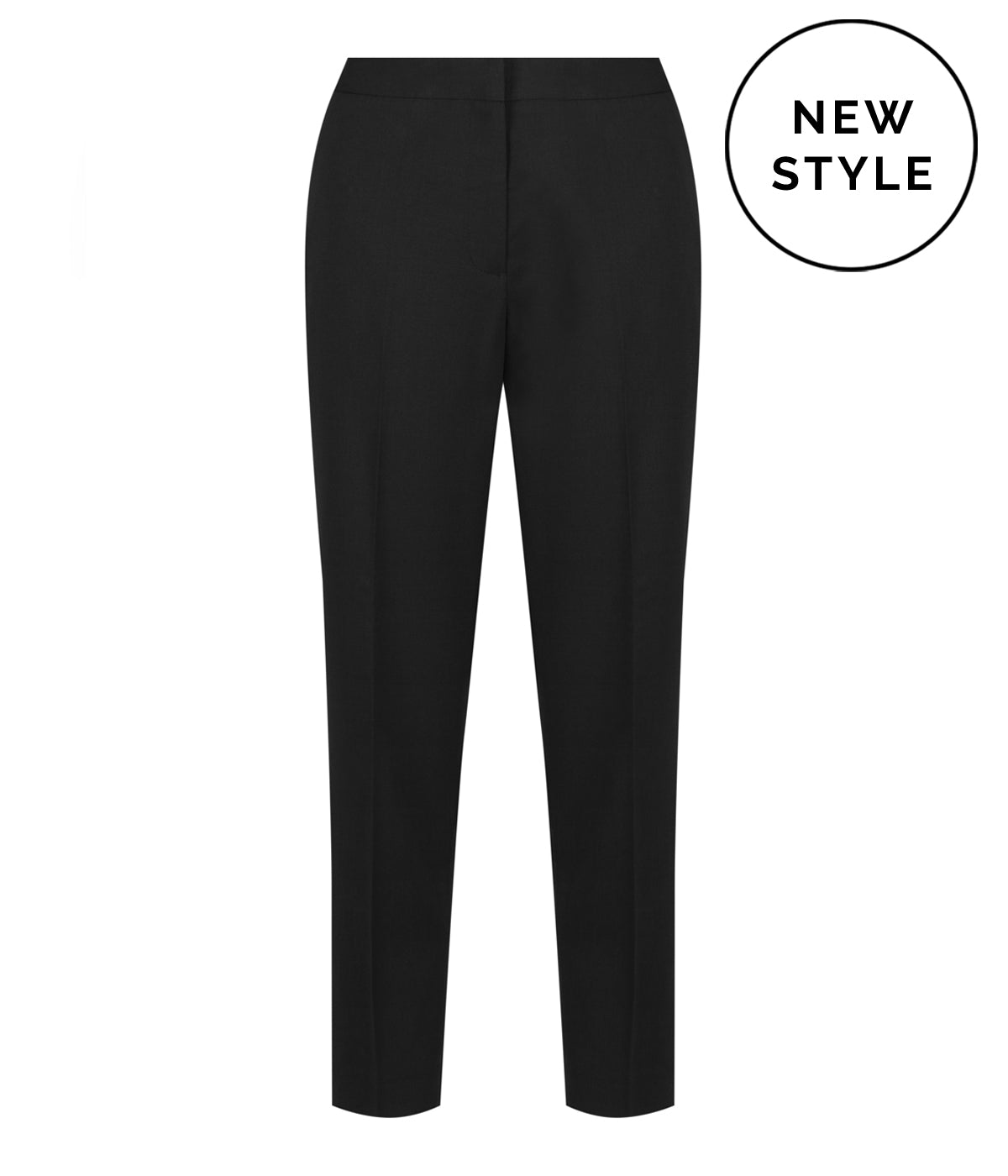 1732WT Elliot Pants-Womens Washable 7/8th Pant
