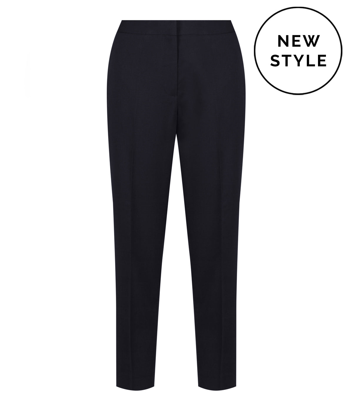 1732WT Elliot Pants-Womens Washable 7/8th Pant
