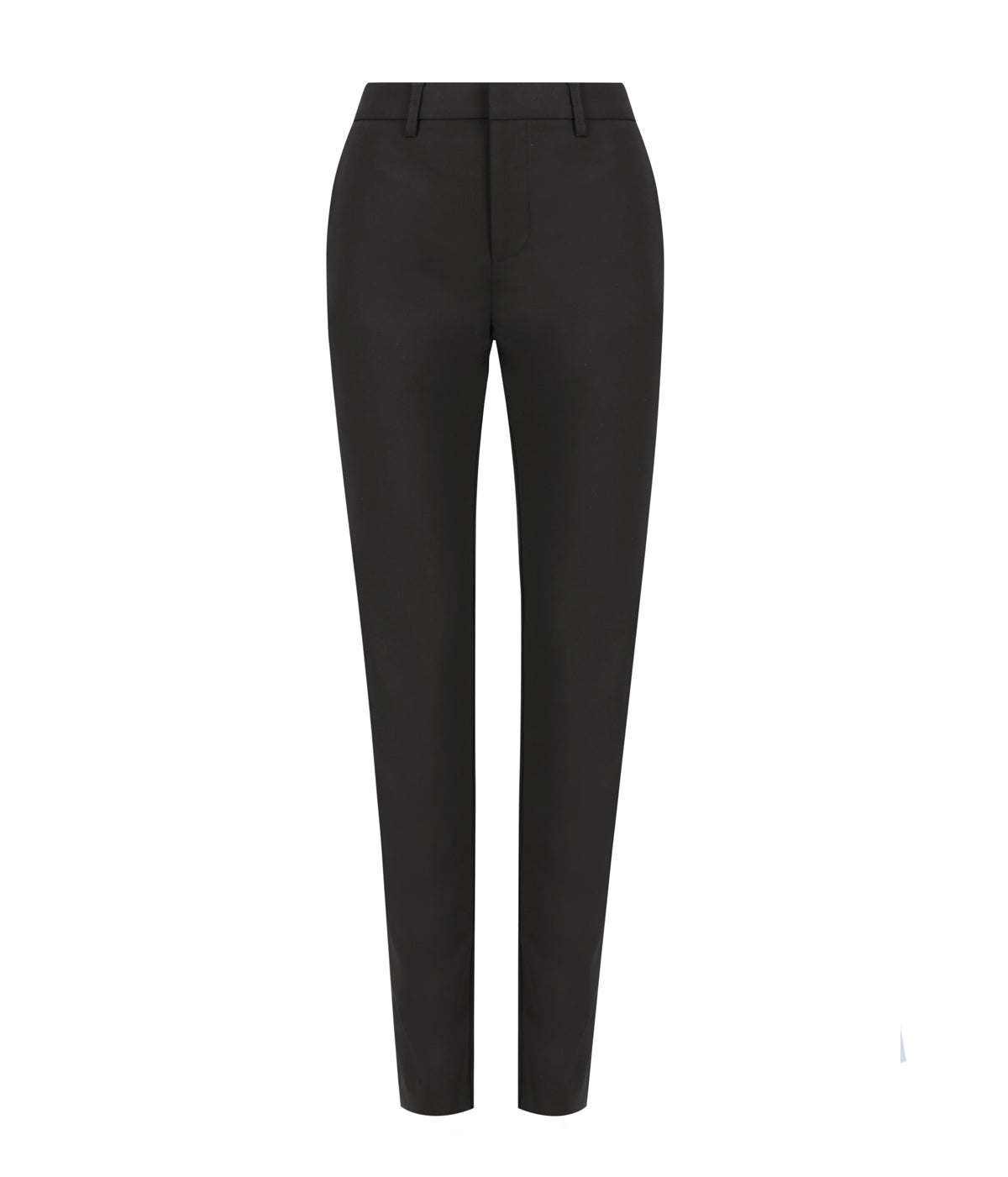 1733WT Ivy-Womens Full Length Elastic Back Slim Pant
