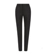 1733WT Ivy-Womens Full Length Elastic Back Slim Pant