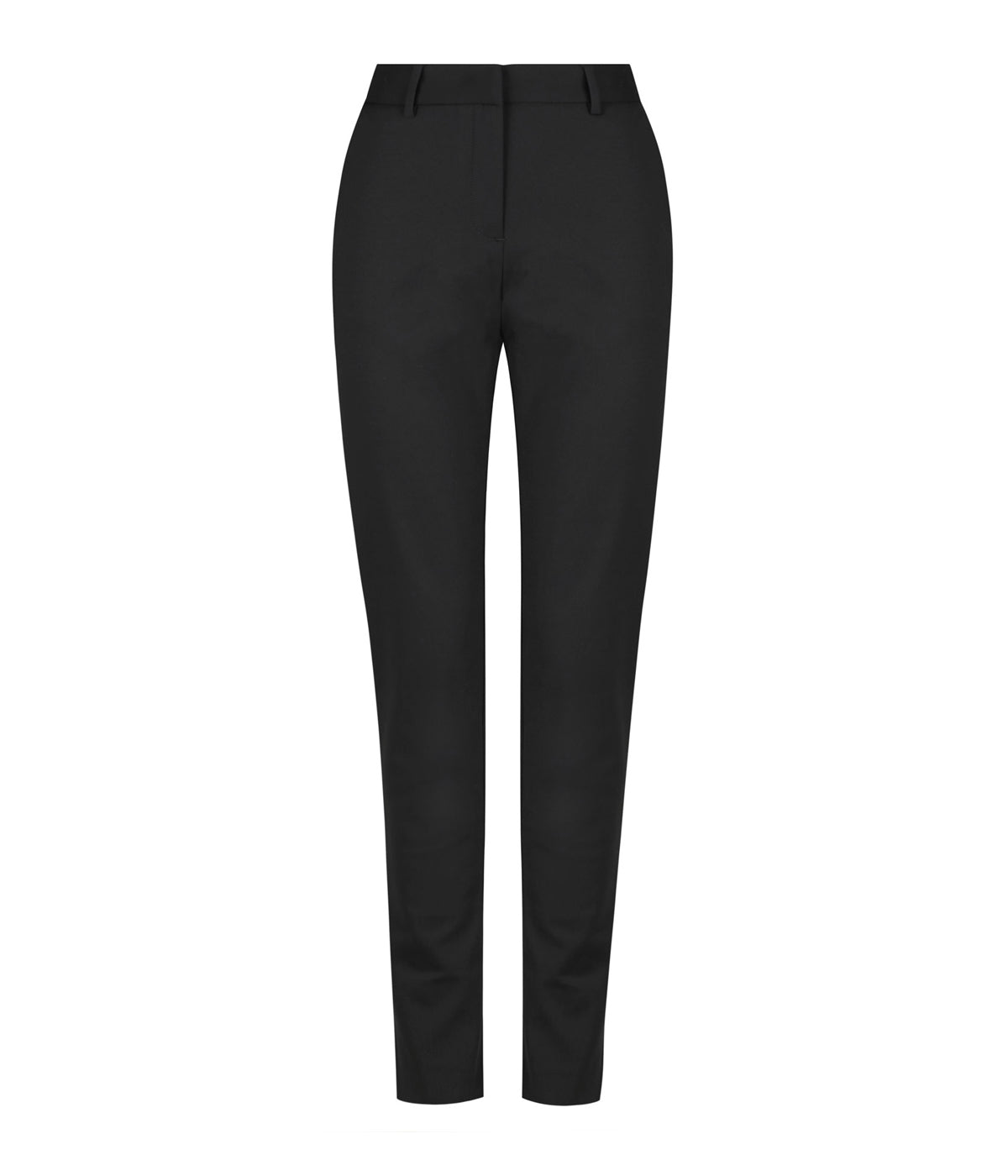 1735WT Georgia-Womens Full Length Slim Pant