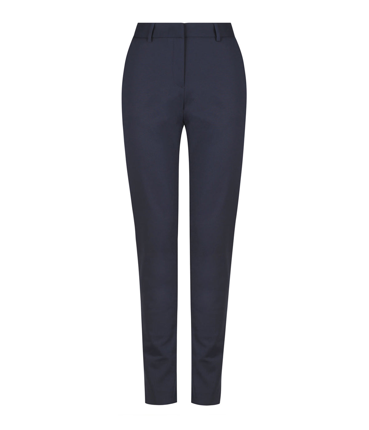 1735WT Georgia-Womens Full Length Slim Pant