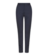 1735WT Georgia-Womens Full Length Slim Pant