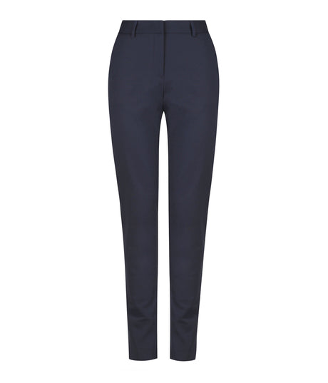1735WT Georgia-Womens Full Length Slim Pant