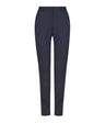 1735WT Georgia-Womens Full Length Slim Pant