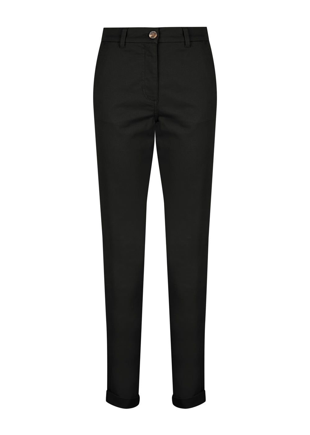 1754WT-Womens's Napier Chinos