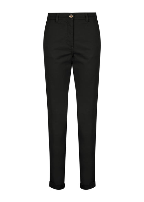 1754WT-Womens's Napier Chinos