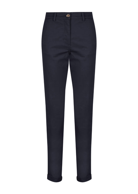 1754WT-Womens's Napier Chinos