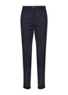 1754WT-Womens's Napier Chinos