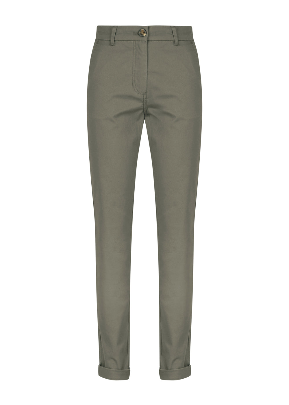 1754WT-Womens's Napier Chinos