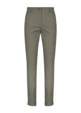 1754WT-Womens's Napier Chinos