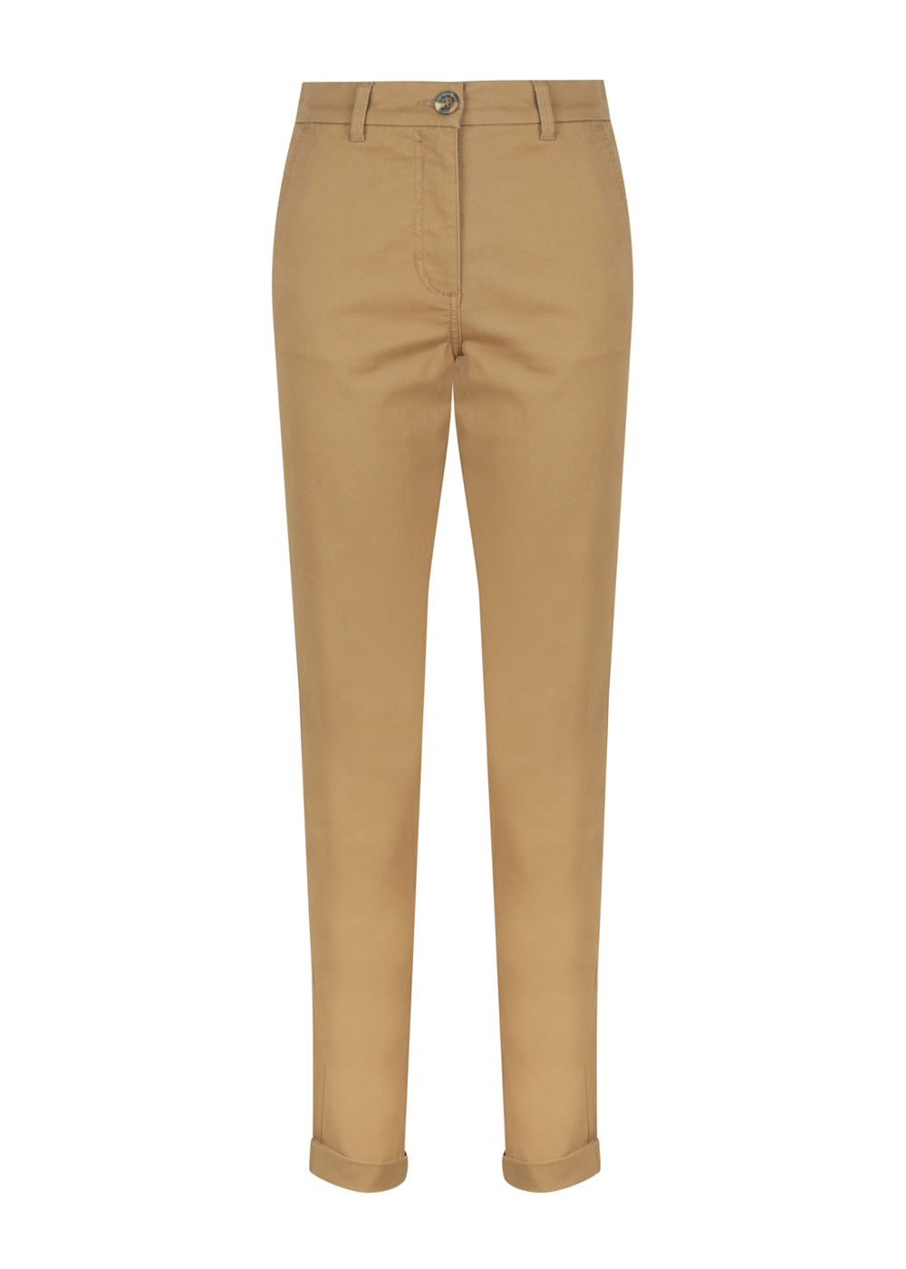 1754WT-Womens's Napier Chinos