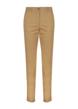 1754WT-Womens's Napier Chinos