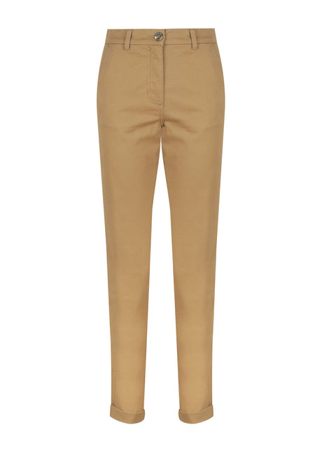 1754WT-Womens's Napier Chinos