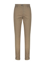 1754WT-Womens's Napier Chinos