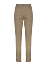 1754WT-Womens's Napier Chinos