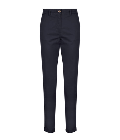 1754WT Napier Chinos-Women's Modern Chino