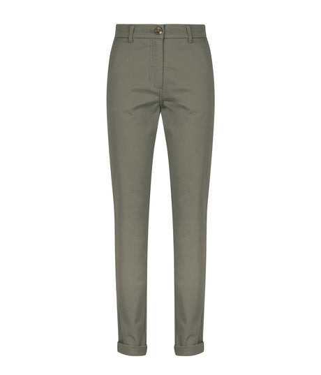 1754WT Napier Chinos-Women's Modern Chino