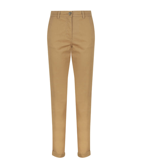 1754WT Napier Chinos-Women's Modern Chino