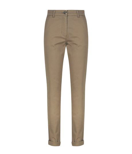 1754WT Napier Chinos-Women's Modern Chino