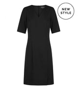 1761WD Elliot Dress-Womens Washable Dress