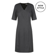 1761WD Elliot Dress-Womens Washable Dress