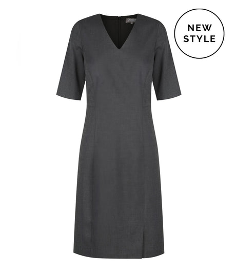 1761WD Elliot Dress-Womens Washable Dress