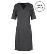 1761WD Elliot Dress-Womens Washable Dress